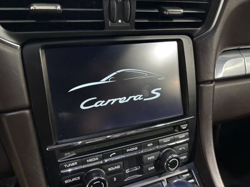 Used 2012 Porsche 911 Carrera S RWD image 16