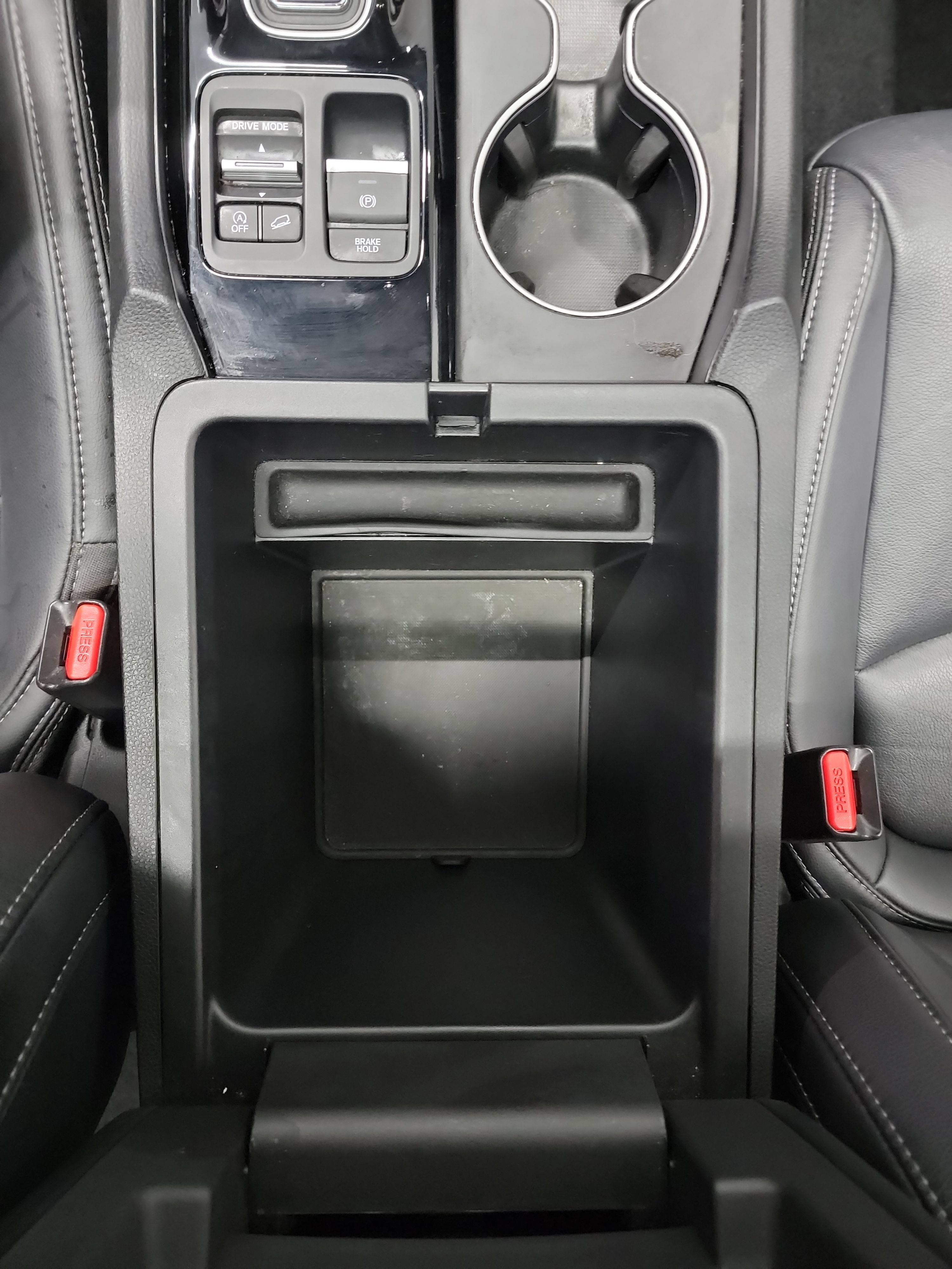 Certified 2025 Honda Pilot Touring image 29
