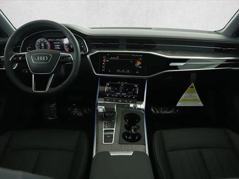 Certified 2025 Audi A6 2.0T Premium w/ Convenience Plus Package image 16