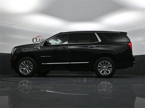 Used 2025 GMC Yukon Denali image 26