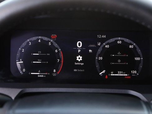 Certified 2025 Toyota 4Runner TRD Off-Road Premium AWD/4WD image 15