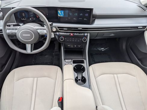 Used 2025 Hyundai Sonata SEL image 20