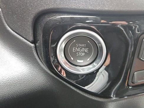 New 2026 Chevrolet Silverado 1500 LT Trail Boss w/ LT Trail Boss Premium Package image 28