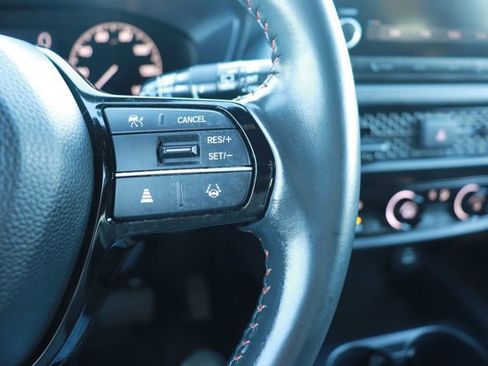 Used 2023 Honda HR-V Sport image 23