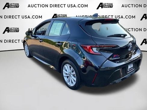 Used 2024 Toyota Corolla SE FWD image 21