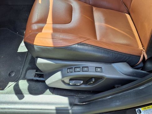 Used 2017 Volvo S60 T5 Inscription Platinum w/ Climate Package FWD image 19