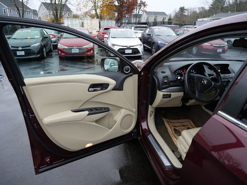 Used 2017 Acura RDX AWD image 16