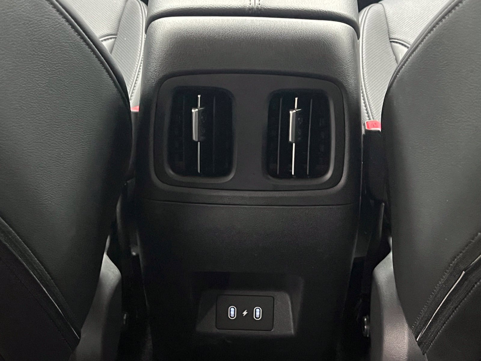Used 2025 Hyundai Tucson SEL FWD image 18