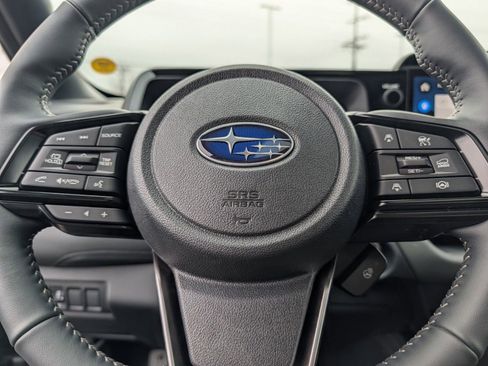 New 2026 Subaru Outback Touring XT image 34