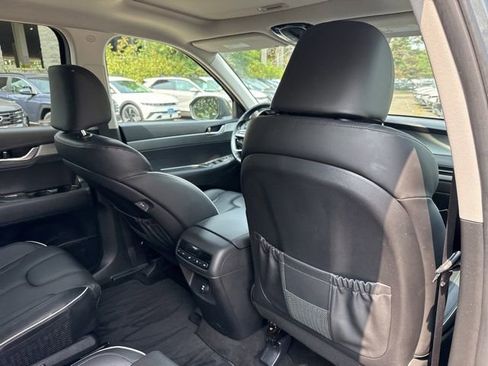 Used 2023 Hyundai Palisade XRT image 23