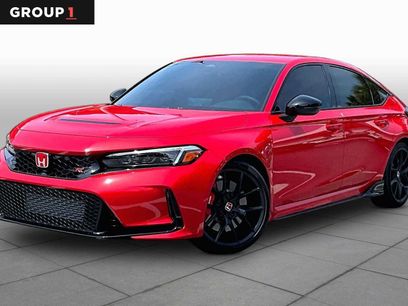 Used 2026 Honda Civic Type R