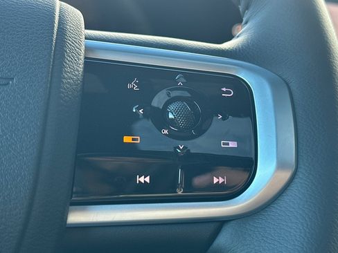 New 2026 Nissan Armada Platinum image 31