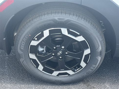 New 2026 Hyundai Santa Fe SEL image 17