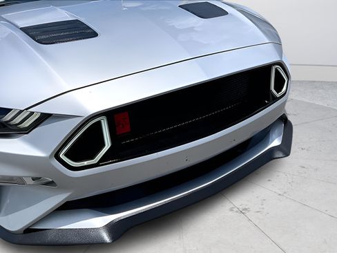 Used 2019 Ford Mustang GT Premium w/ GT Performance Package RWD image 33