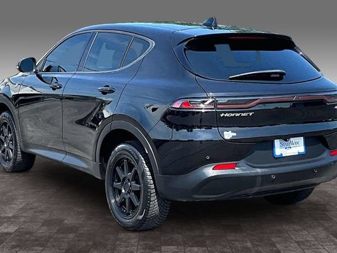 Used 2023 Dodge Hornet GT AWD/4WD image 25