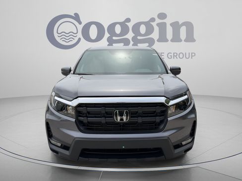 Used 2026 Honda Ridgeline RTL image 9
