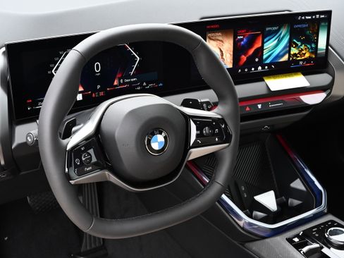 New 2026 BMW X3 xDrive30 w/ Convenience Package image 13