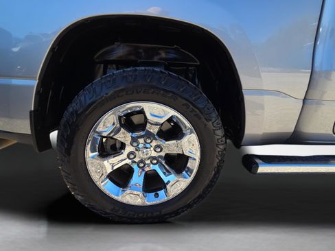 Used 2019 RAM 1500 Big Horn image 30