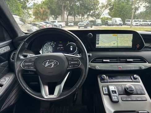 Used 2020 Hyundai Palisade Limited AWD/4WD image 27
