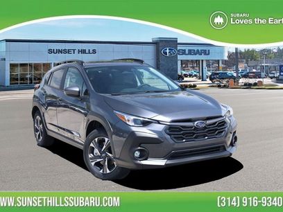 New 2026 Subaru Crosstrek 2.5i Premium