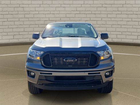 Used 2021 Ford Ranger XLT w/ Equipment Group 301A Mid image 2