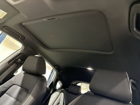 New 2026 Honda Civic Sport image 16