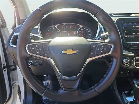 Used 2021 Chevrolet Equinox LT image 28