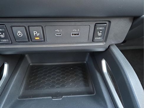 New 2026 Nissan Frontier SV w/ SV Convenience Package image 20