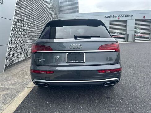 Certified 2023 Audi Q5 2.0T Premium Plus w/ Premium Plus Package AWD/4WD image 29