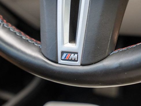 Used 2021 BMW X5 M w/ Competition Package AWD/4WD image 24