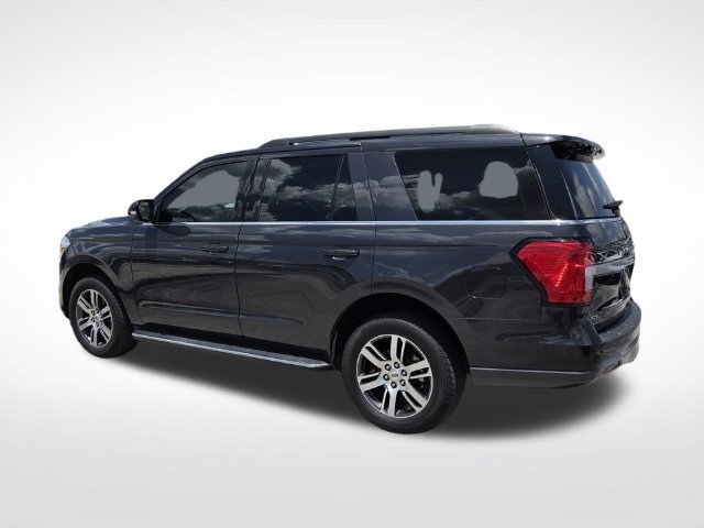 Used 2022 Ford Expedition XLT RWD image 12