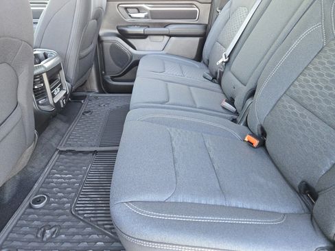 New 2026 RAM 1500 Big Horn image 21