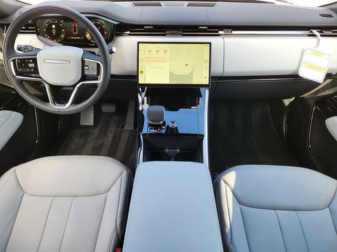 New 2026 Land Rover Range Rover Sport SE image 25
