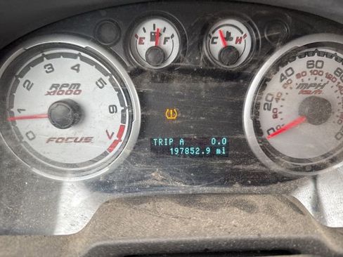 Used 2010 Ford Focus SE image 13