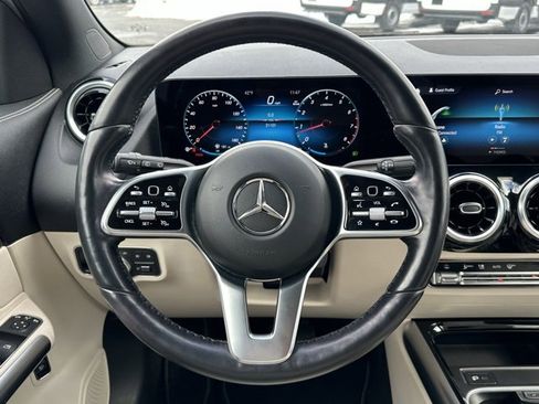 Certified 2023 Mercedes-Benz GLA 250 4MATIC image 11