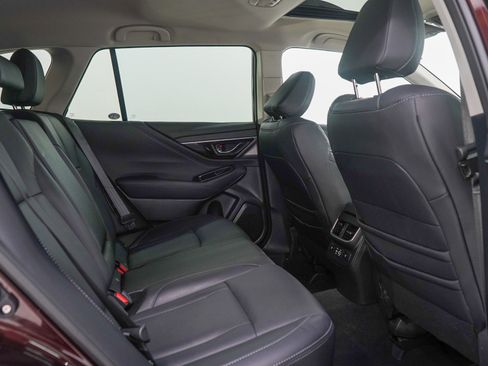 Used 2023 Subaru Outback Limited XT AWD/4WD image 12