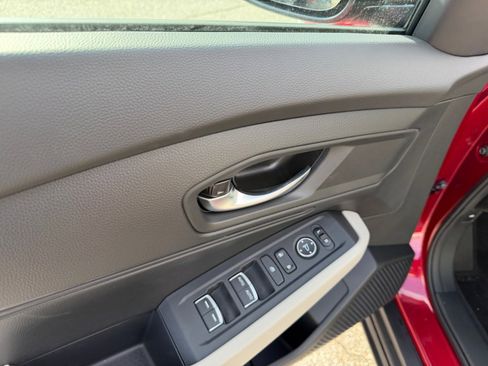 New 2025 Honda Accord LX image 32