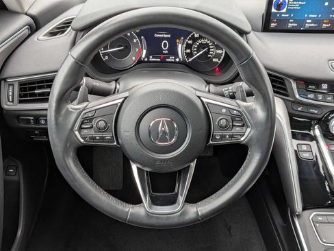 Used 2023 Acura TLX FWD image 23