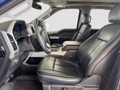 Used 2020 Ford F150 Lariat image 21