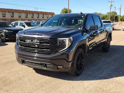 Used 2024 GMC Sierra 1500 Elevation
