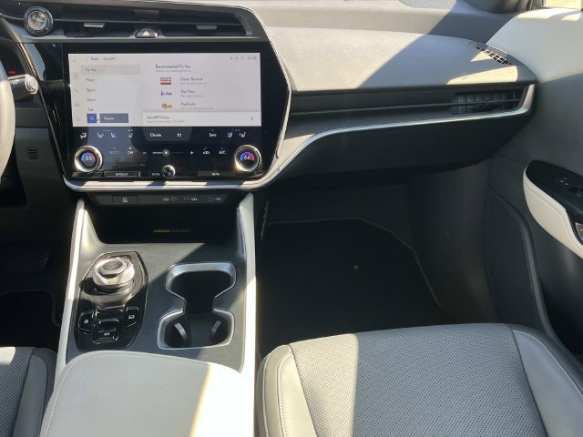 Certified 2023 Lexus RZ 450e Premium w/ Accessory Package (Z1) AWD/4WD image 14