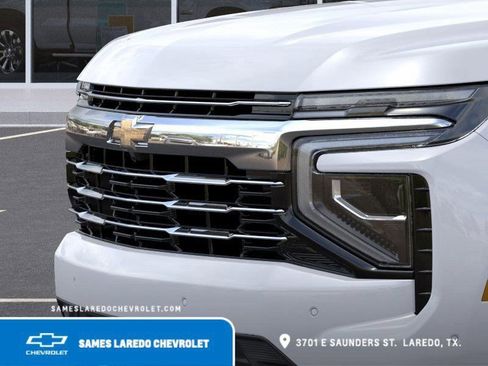 New 2026 Chevrolet Tahoe LT w/ Comfort Package image 13