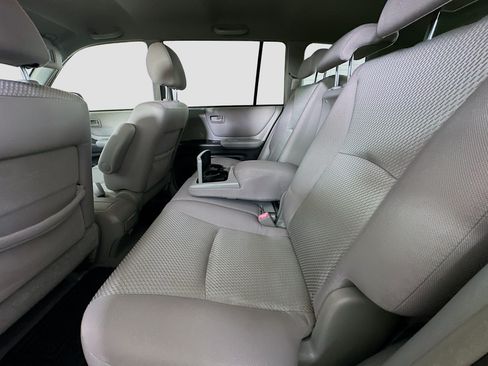 Used 2007 Toyota Highlander 2WD Hybrid image 24