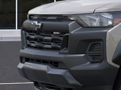New 2026 Chevrolet Colorado Trail Boss image 13