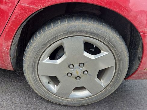 Used 2008 Chevrolet Impala SS w/ Convenience Package image 7