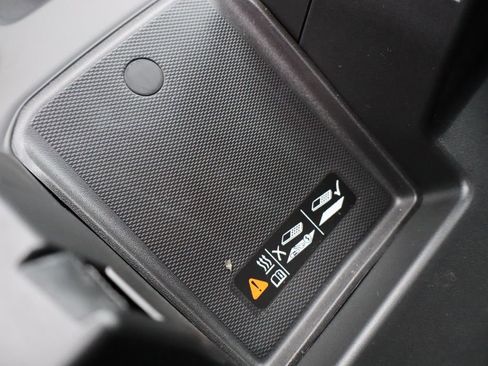 New 2026 Chevrolet Silverado 1500 LT Trail Boss w/ Safety Package image 26