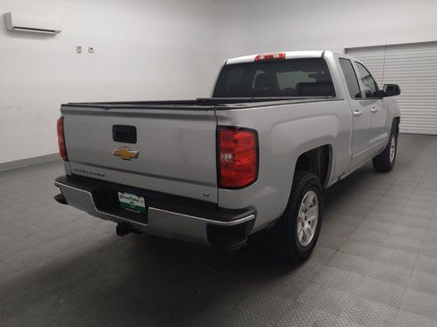 Used 2018 Chevrolet Silverado 1500 LT w/ Trailering Package RWD image 9