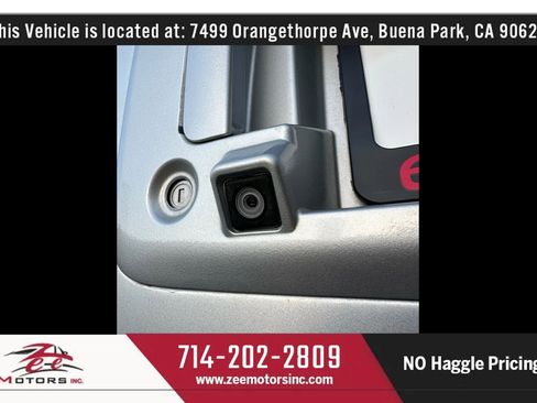 Used 2015 Chevrolet Express 2500 Extended Van 3D image 58