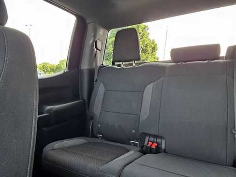 Used 2020 Chevrolet Silverado 1500 LT AWD/4WD image 24