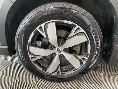 Used 2021 Subaru Forester Touring AWD/4WD image 10